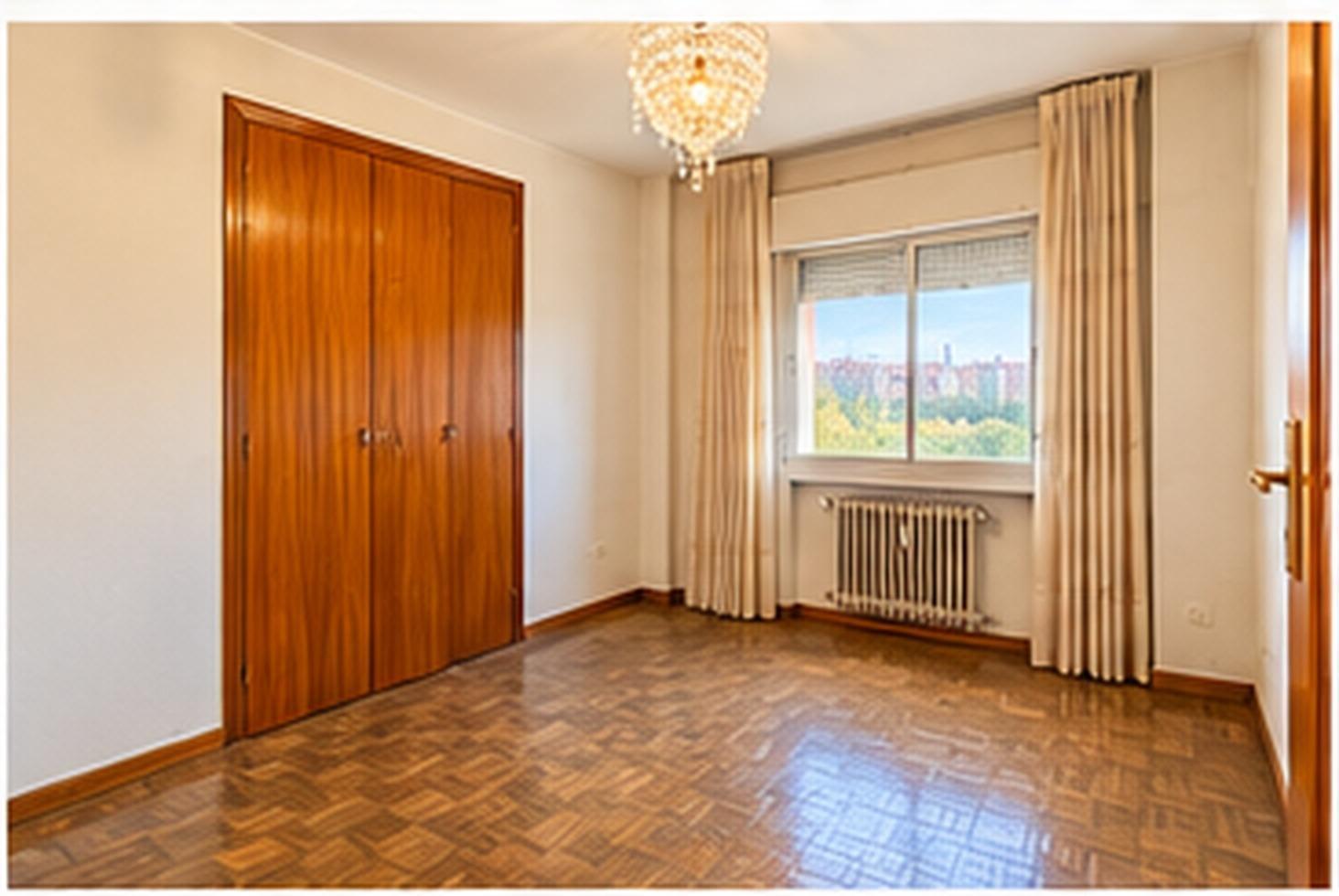 Piso en Venta en Madrid