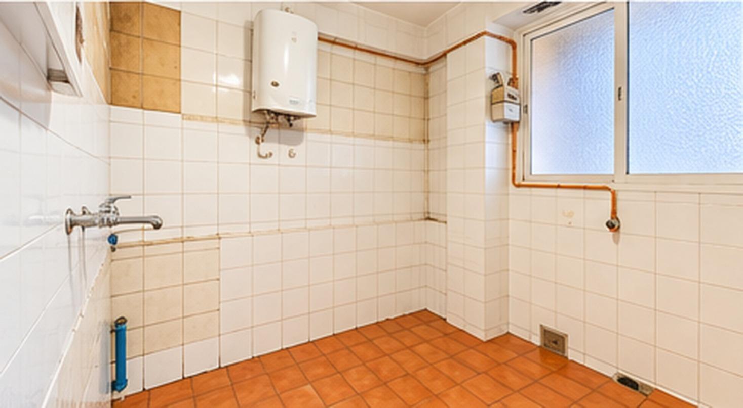 Piso en Venta en Madrid