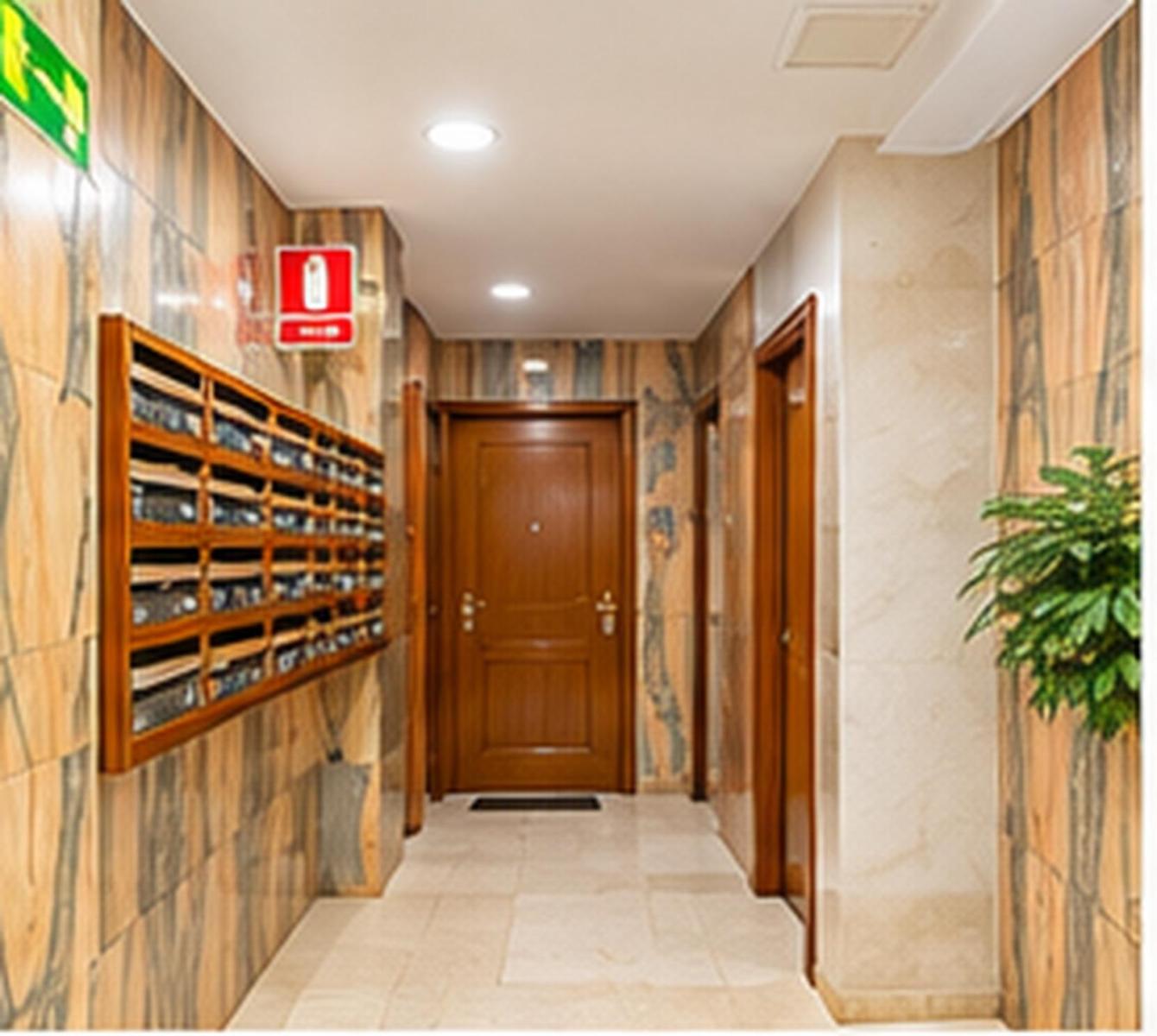 Piso en Venta en Madrid