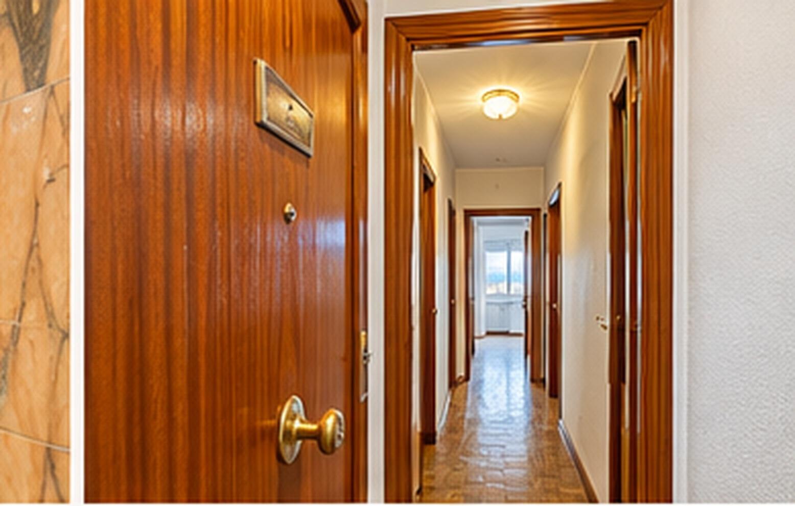Piso en Venta en Madrid