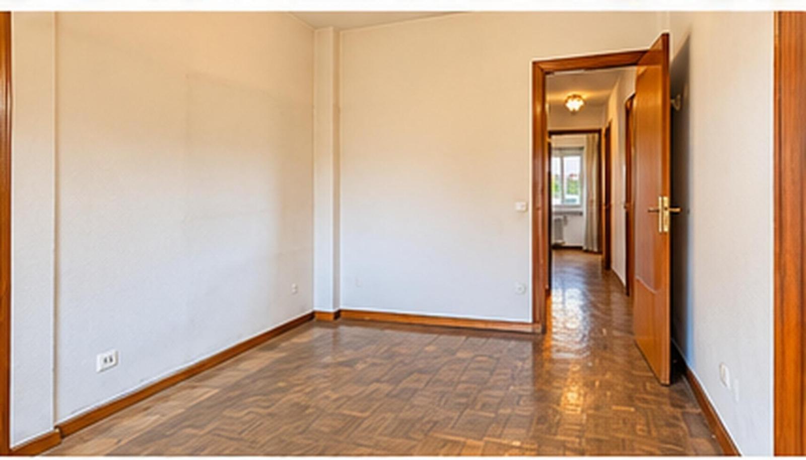 Piso en Venta en Madrid