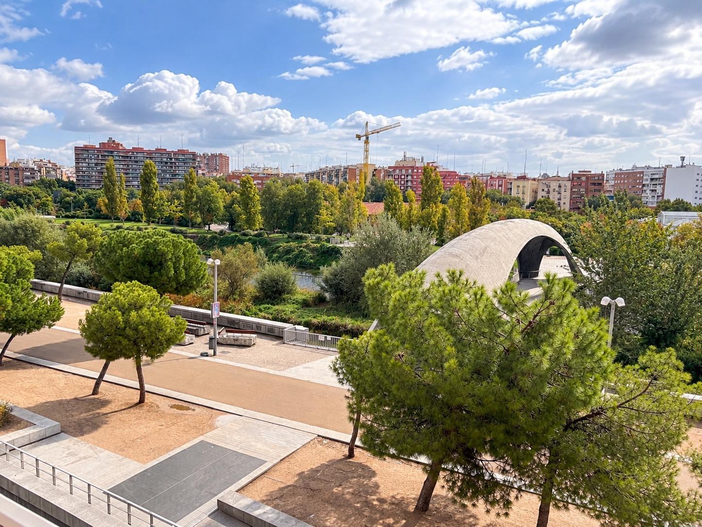 Piso en Venta en Madrid