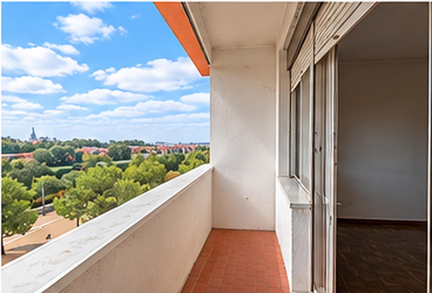 Piso en Venta en Madrid