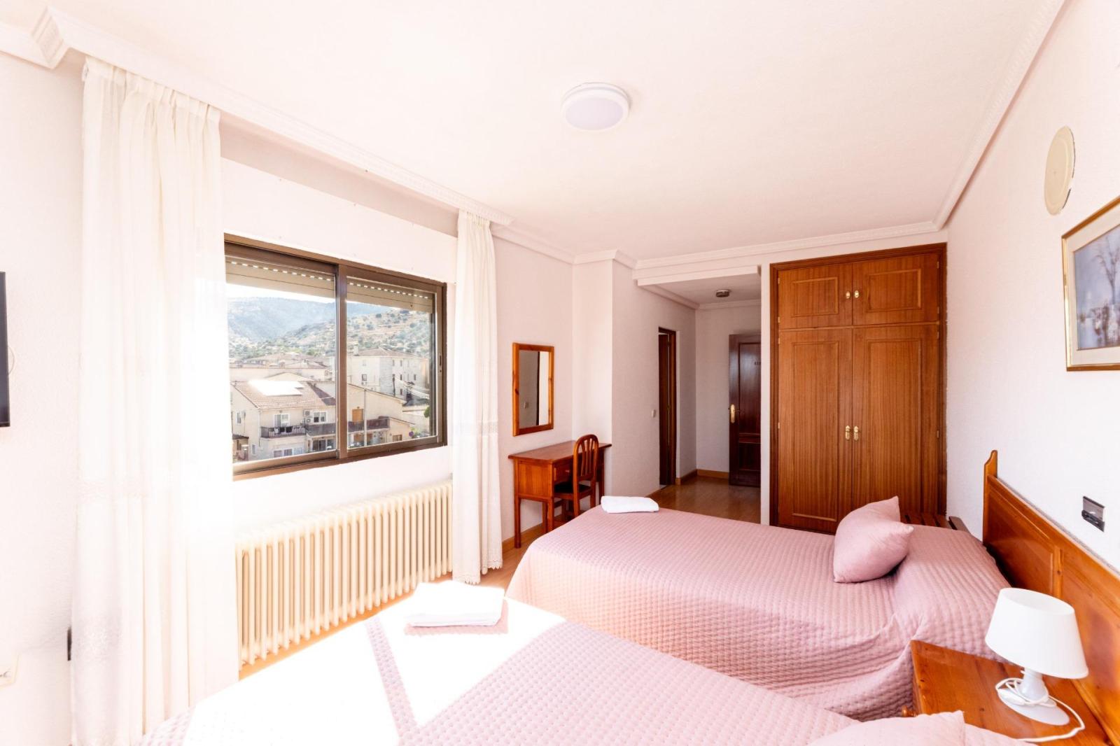 Hotel en Venta en Cebreros