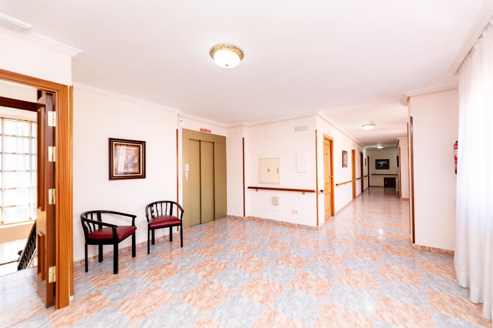 Hotel en Venta en Cebreros