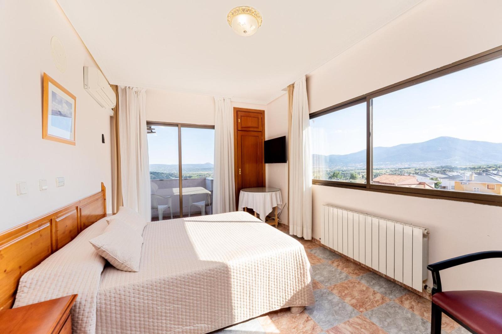 Hotel en Venta en Cebreros