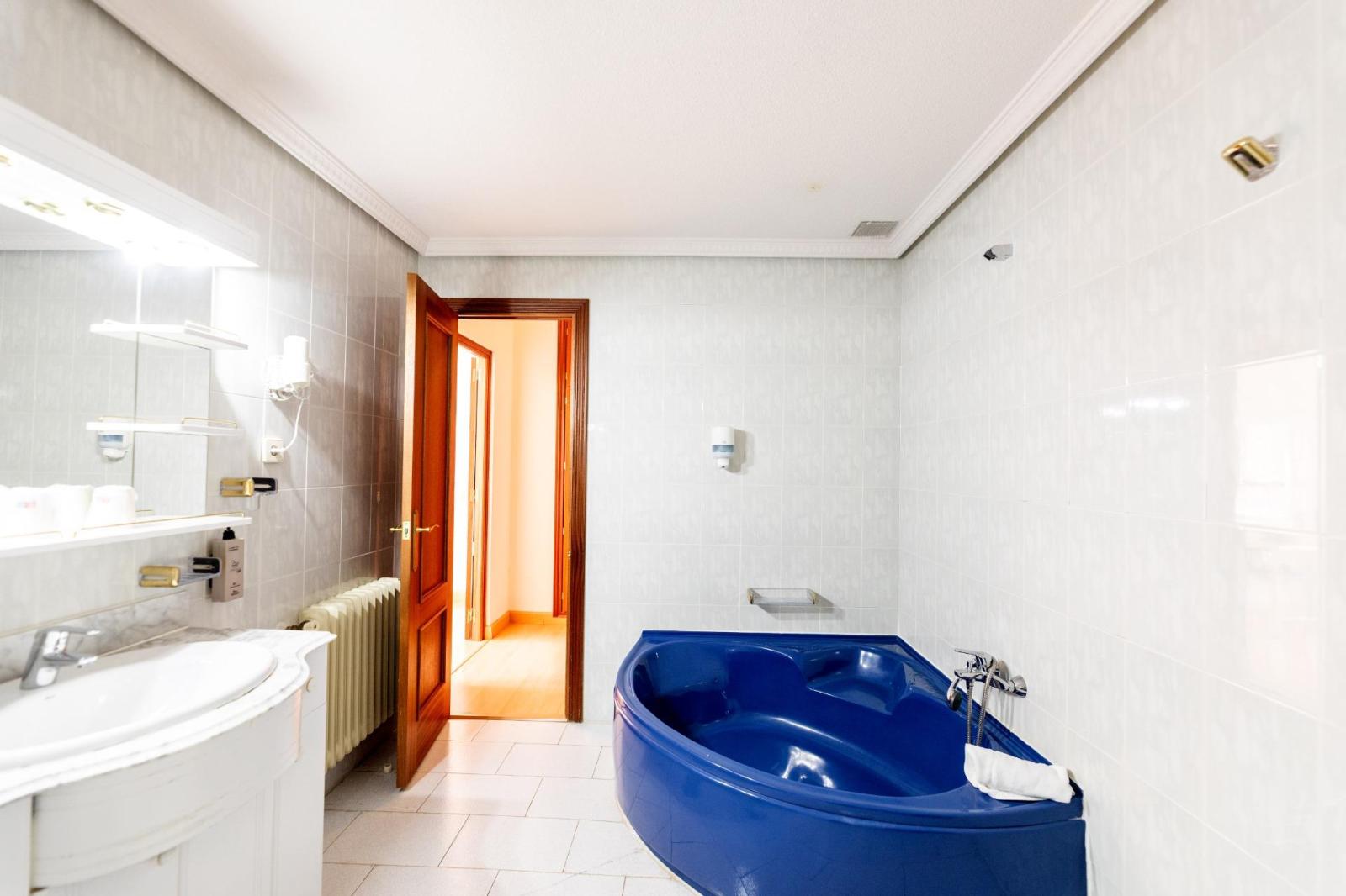 Hotel en Venta en Cebreros