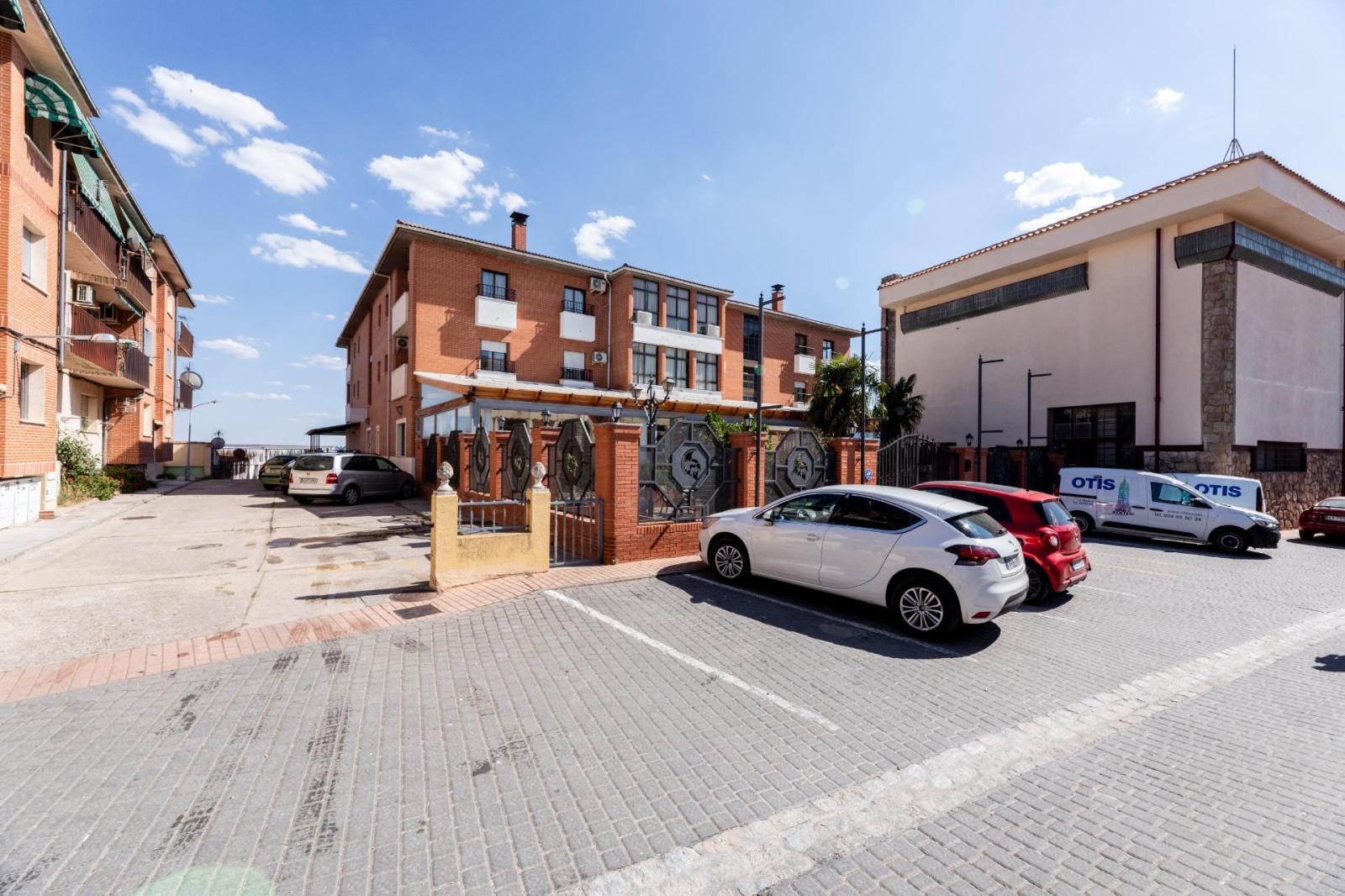 Hotel en Venta en Cebreros