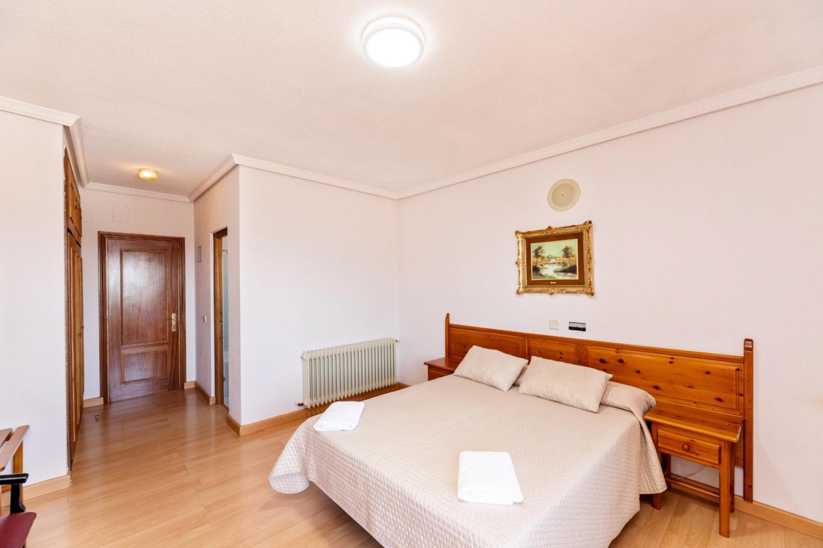 Hotel for Sale in Cebreros