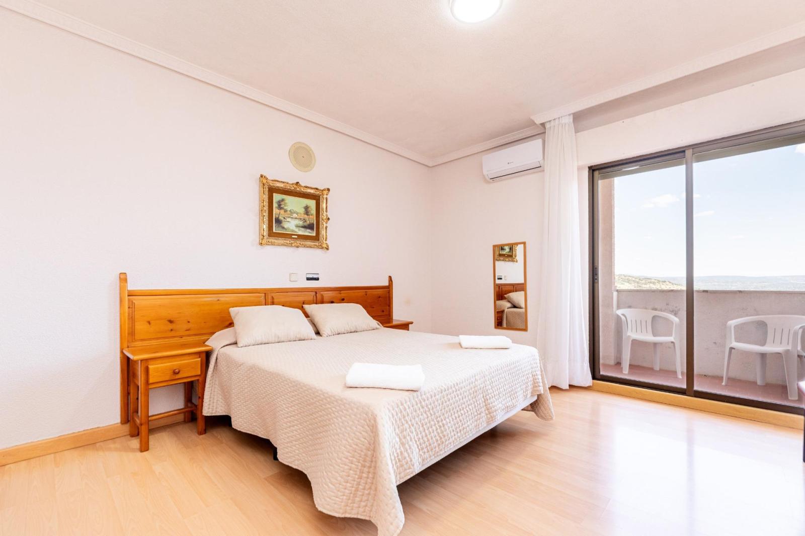Hotel en Venta en Cebreros