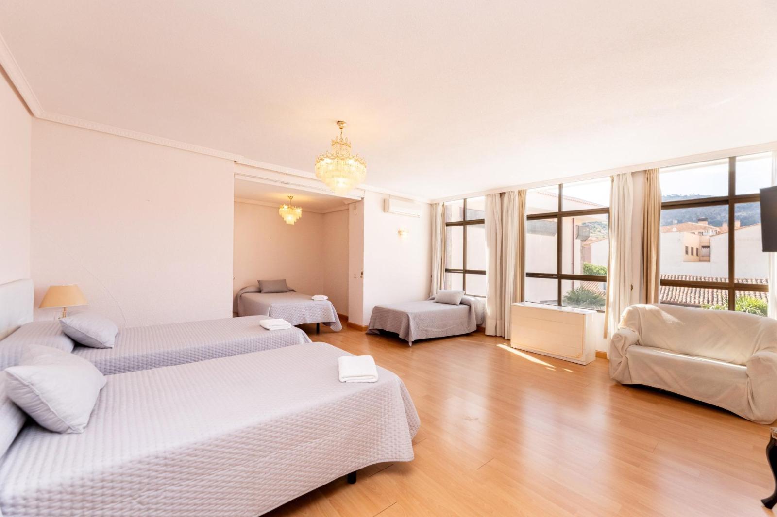 Hotel en Venta en Cebreros