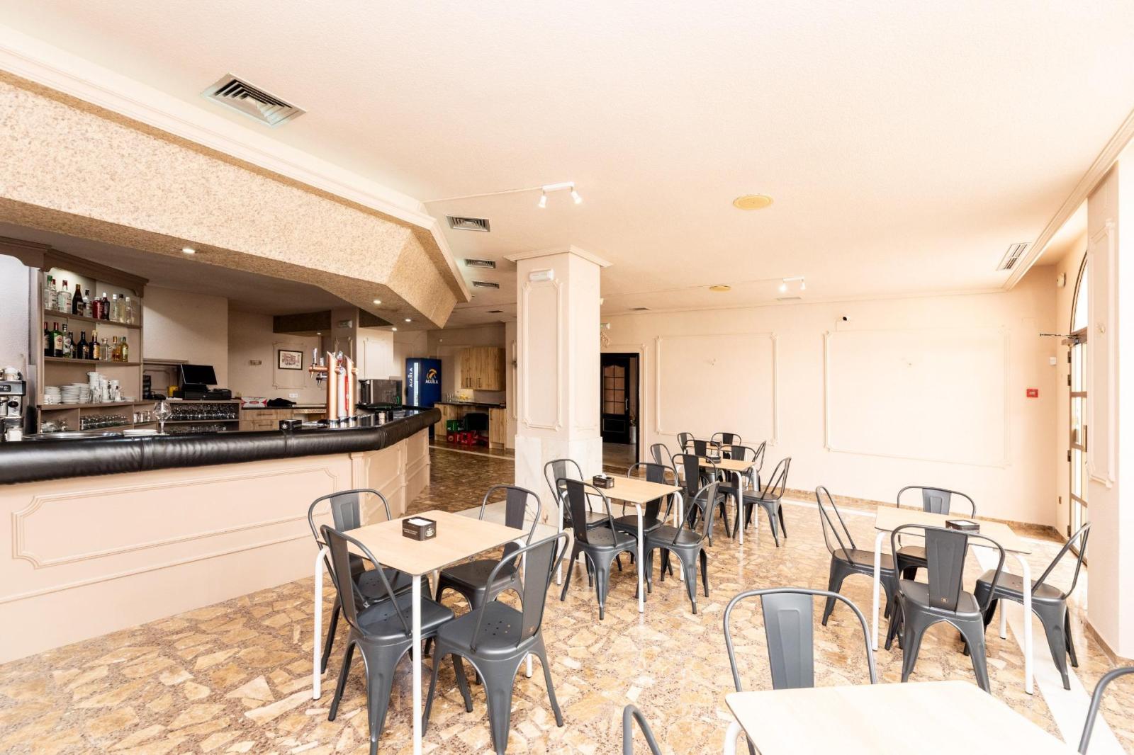 Hotel en Venta en Cebreros