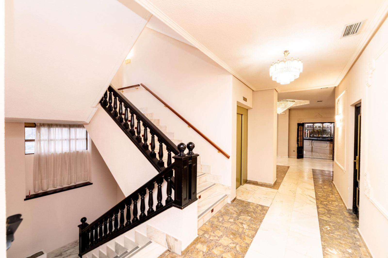 Hotel for Sale in Cebreros