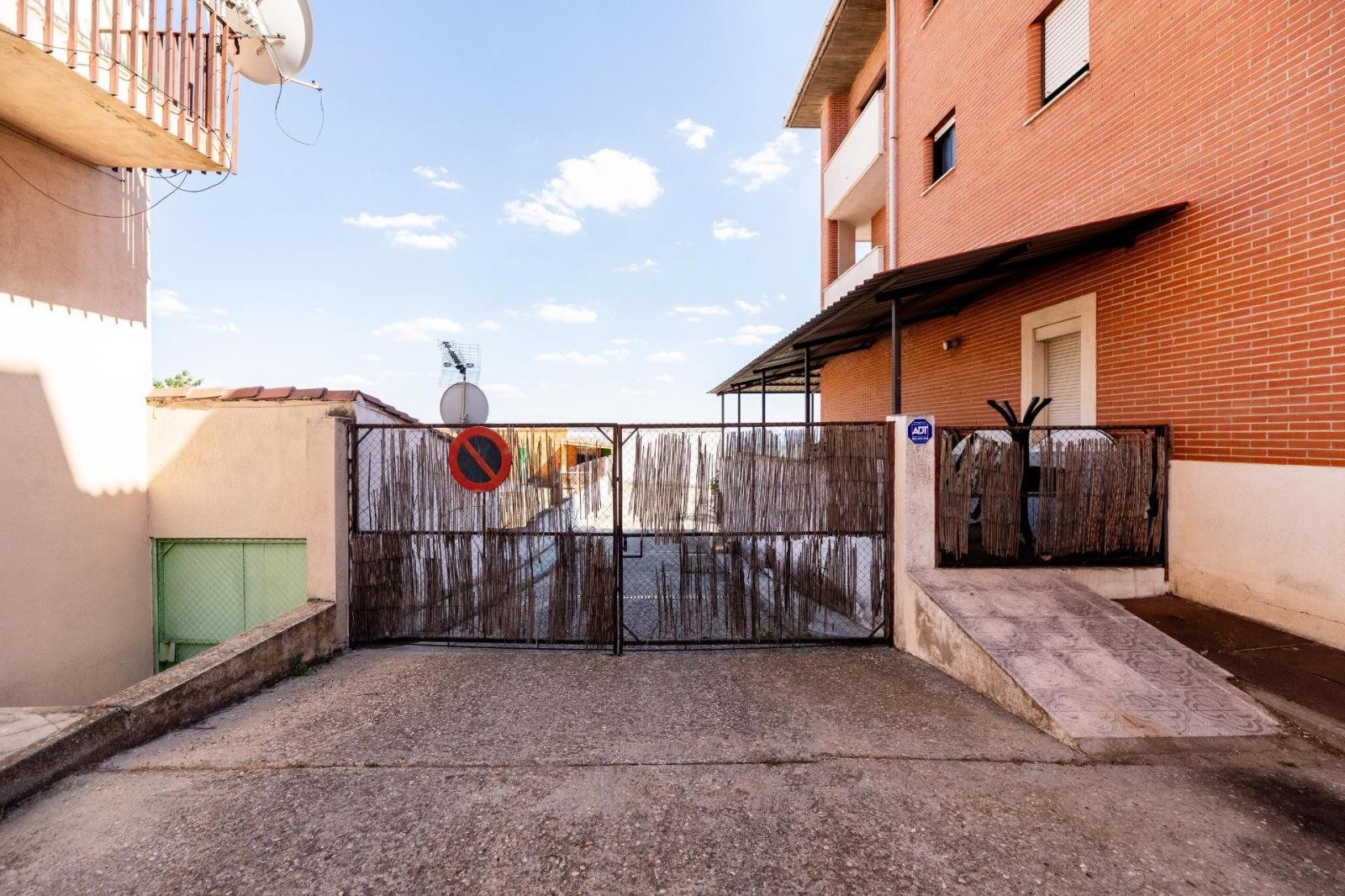 Hotel en Venta en Cebreros
