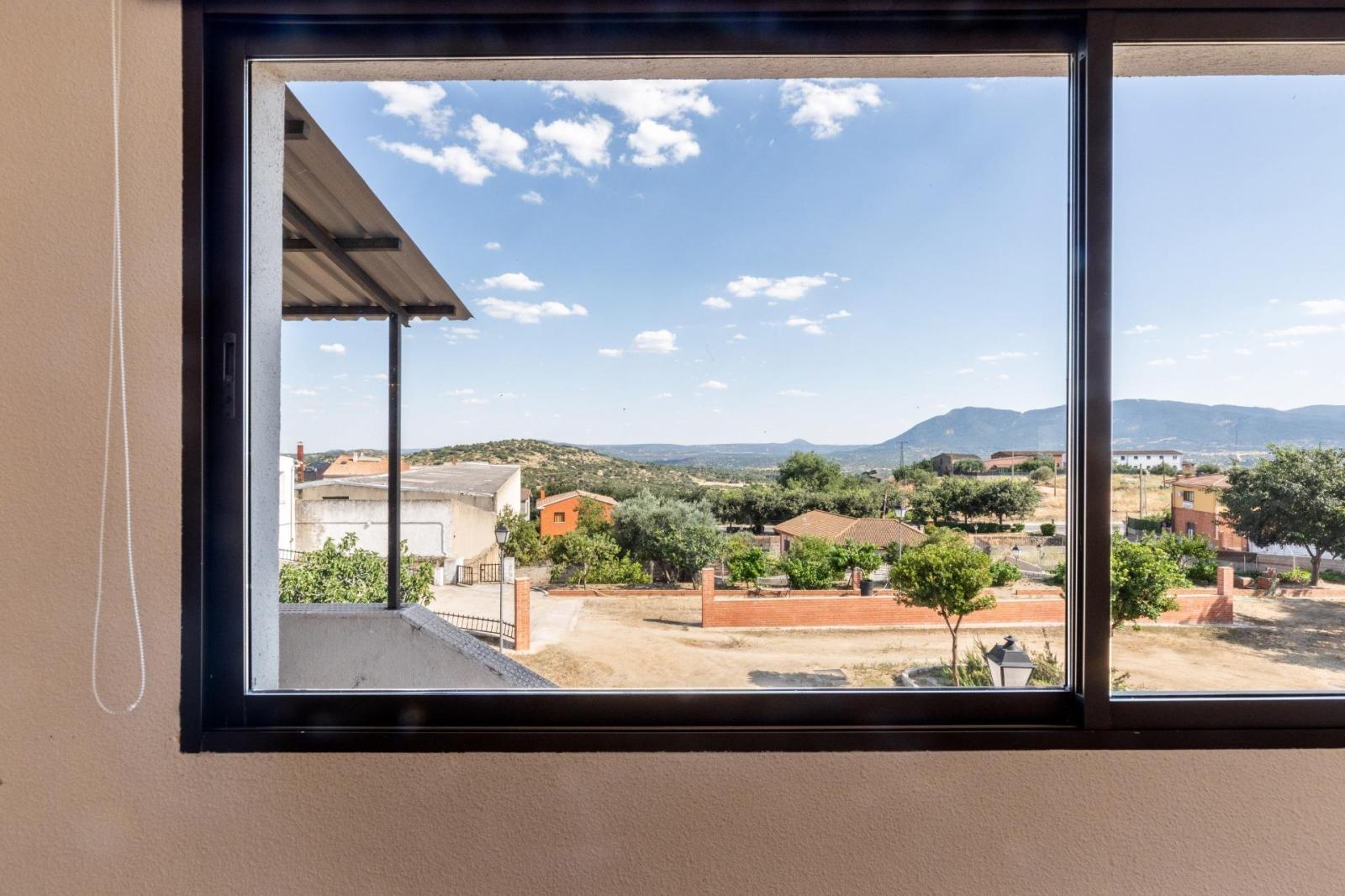 Hotel for Sale in Cebreros