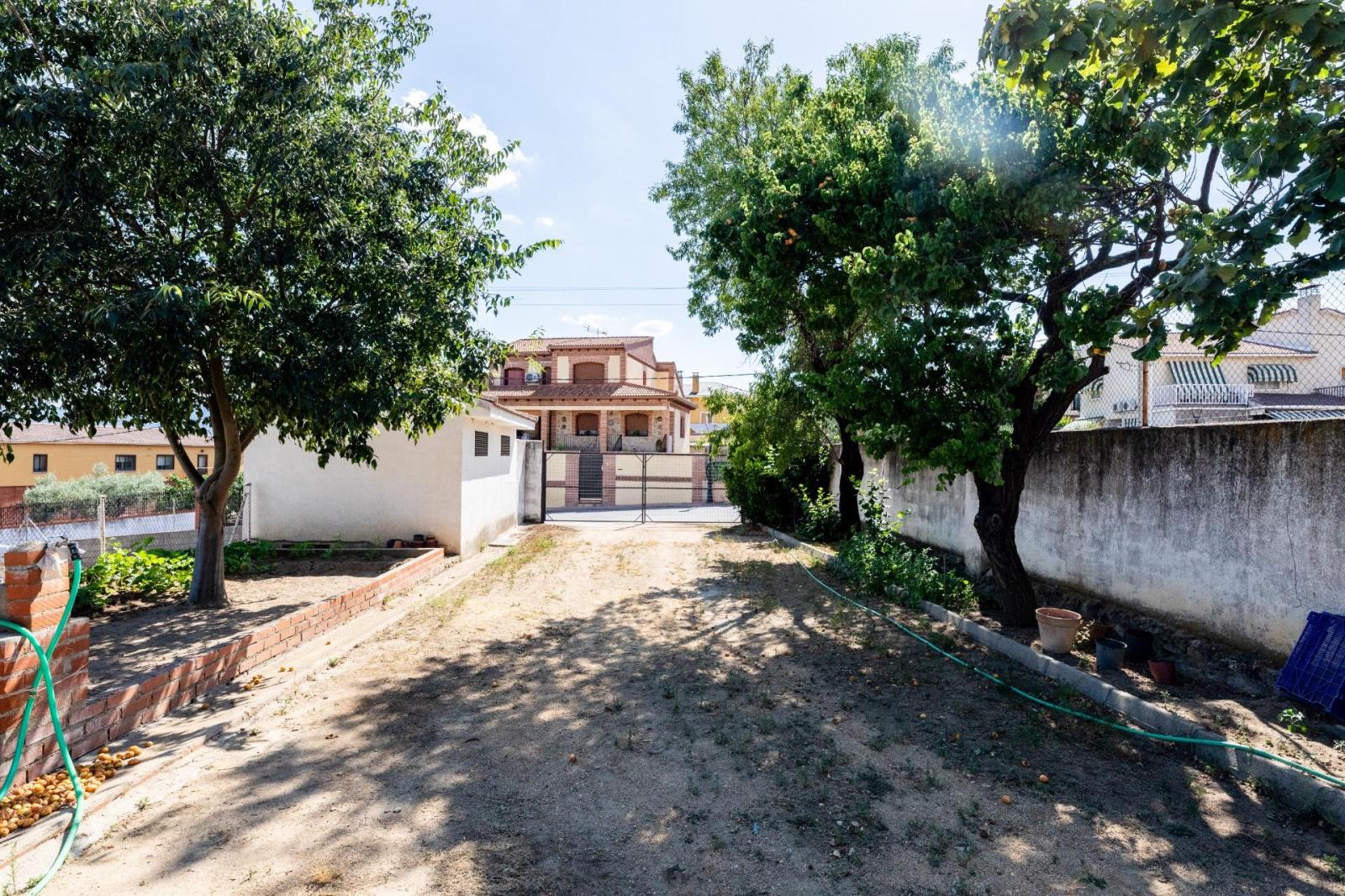 Hotel for Sale in Cebreros
