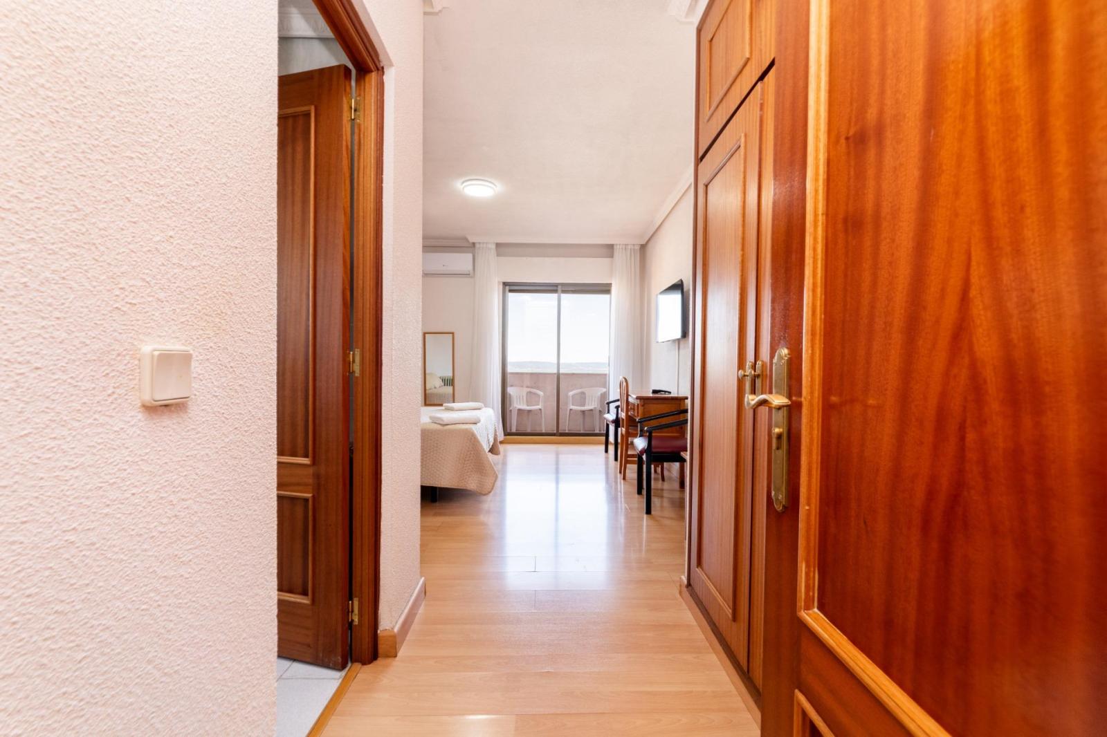 Hotel for Sale in Cebreros