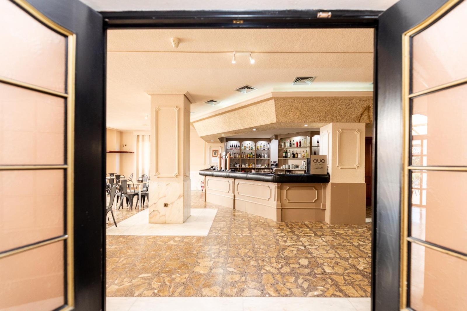 Hotel en Venta en Cebreros