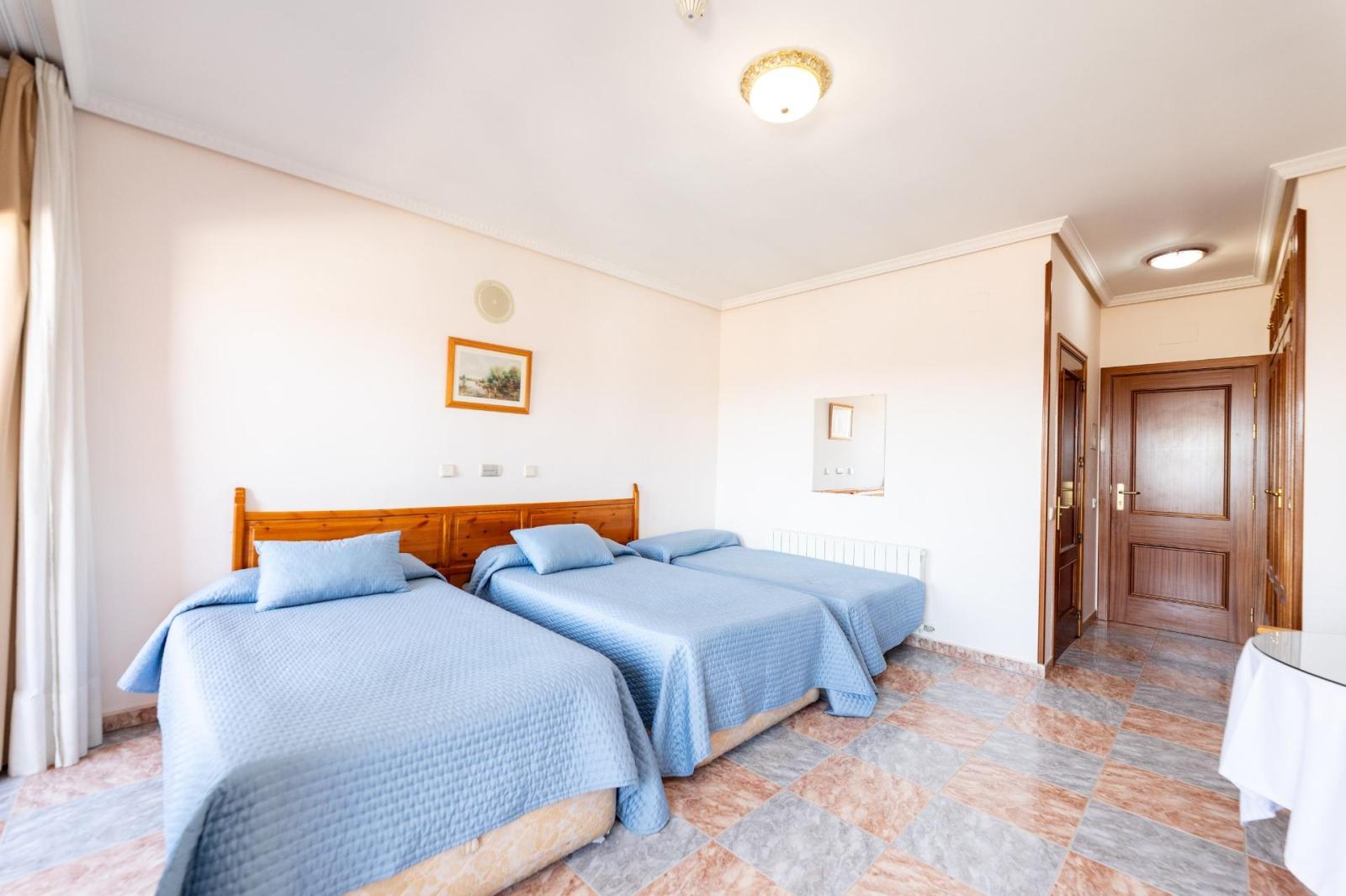 Hotel for Sale in Cebreros