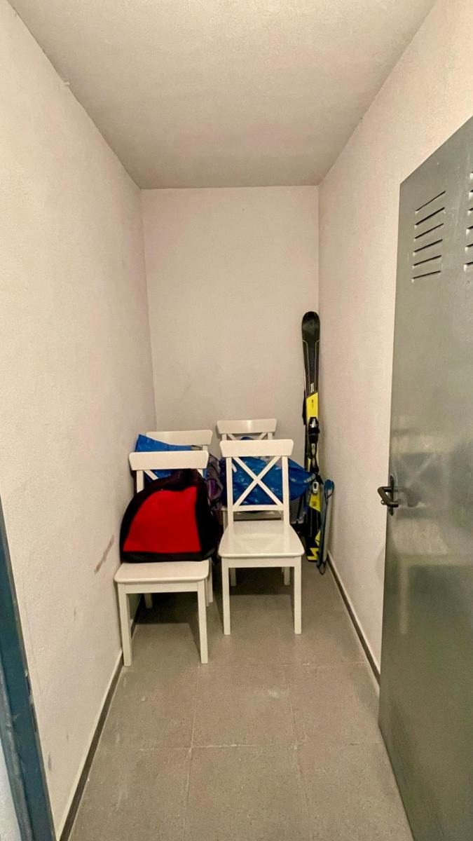 Penthouse for Rent in Madrid
