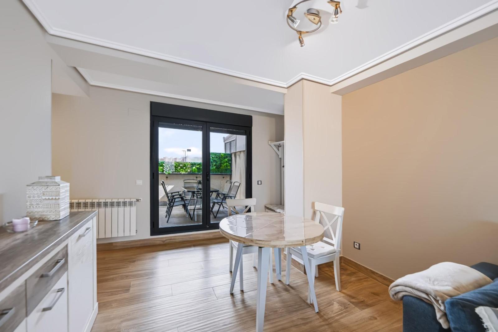 Penthouse for Rent in Madrid