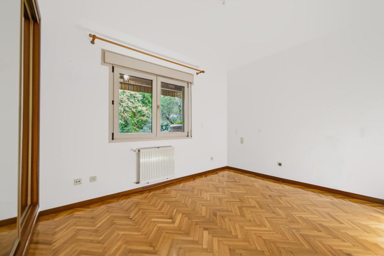 Flat for Sale in Toledo