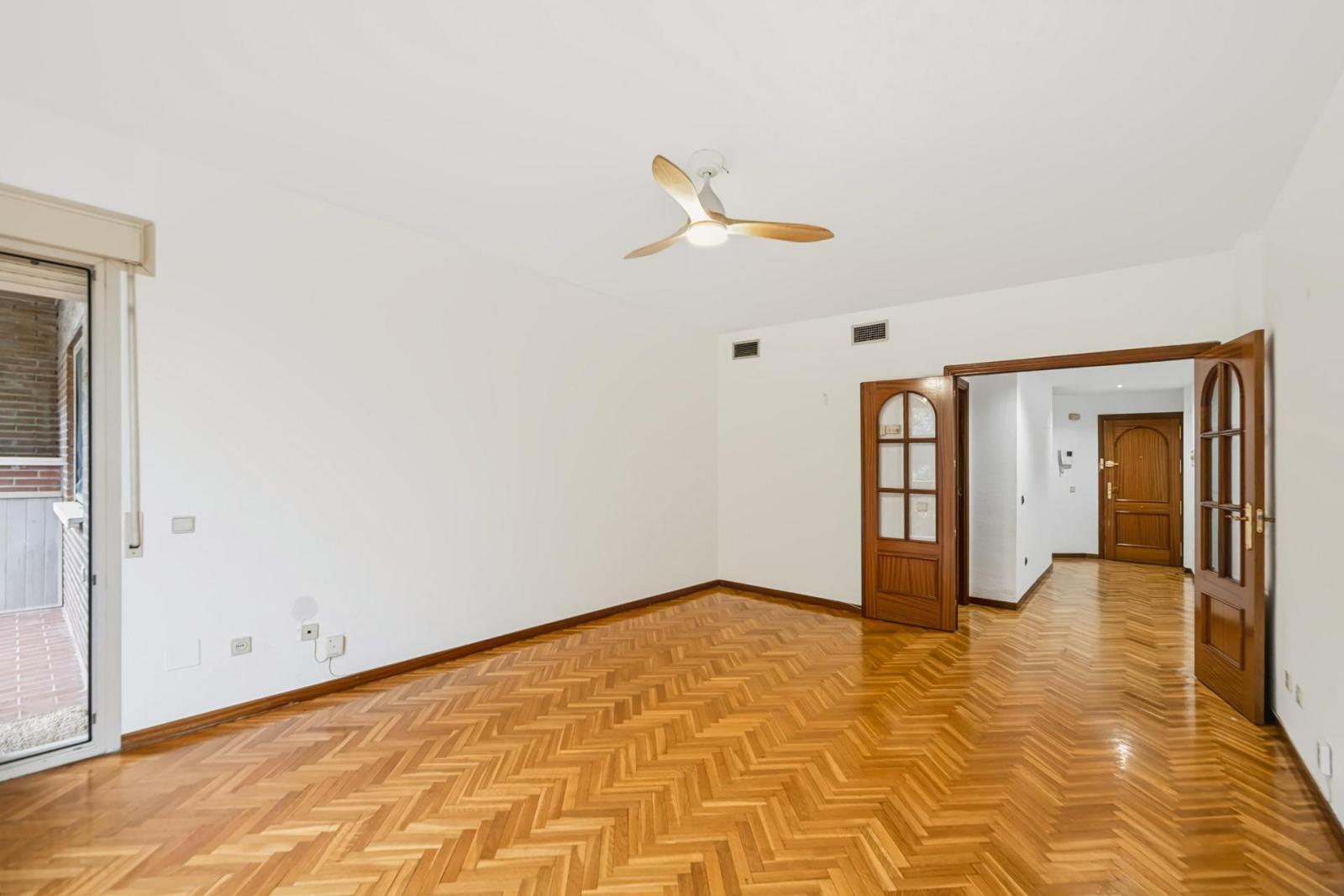 Flat for Sale in Toledo