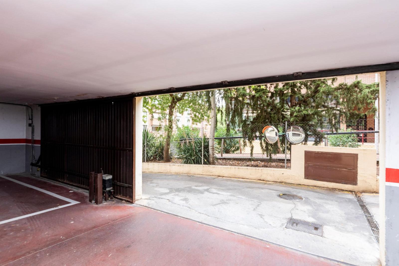 Flat for Sale in Toledo