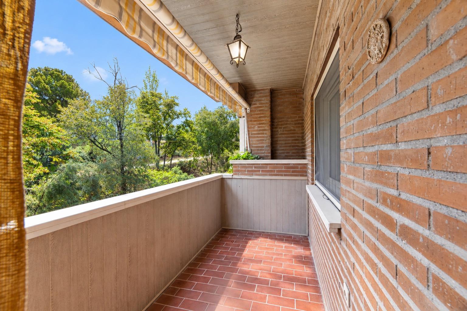 Flat for Sale in Toledo
