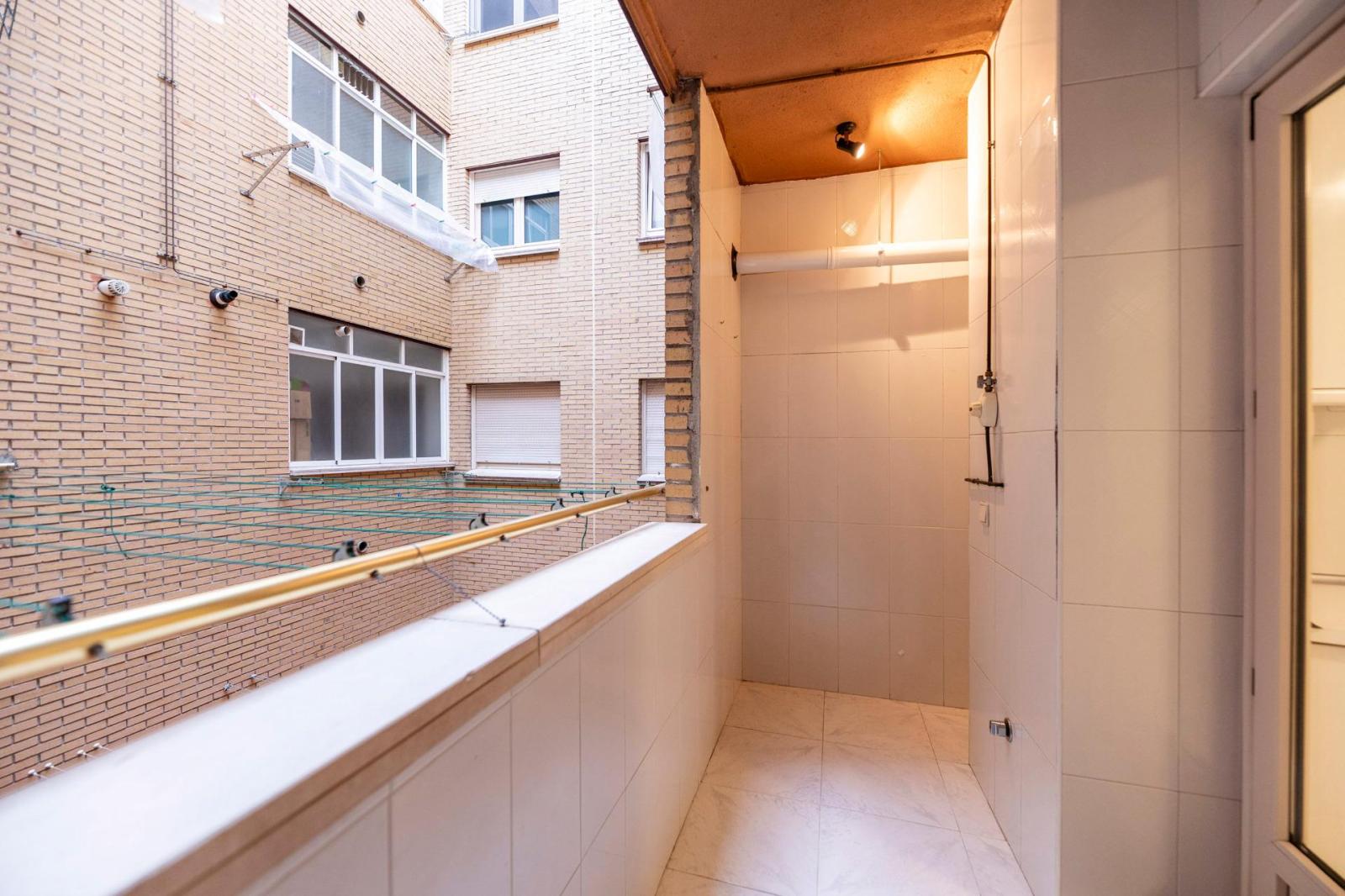 Flat for Sale in Toledo