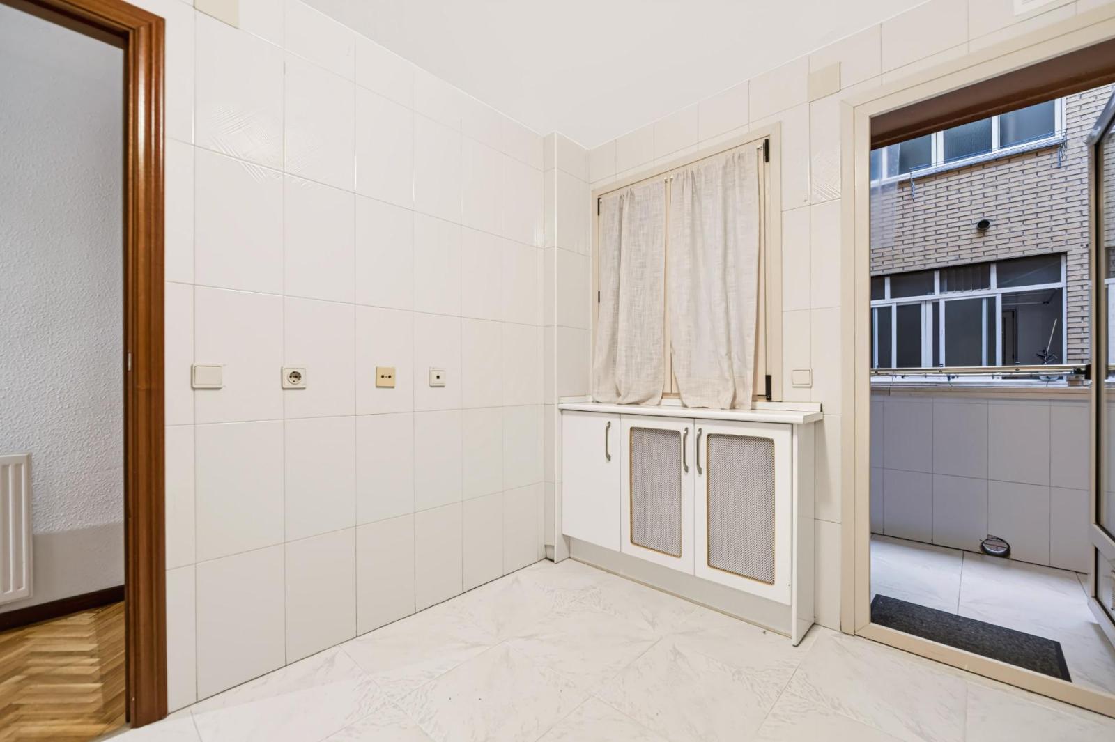 Flat for Sale in Toledo