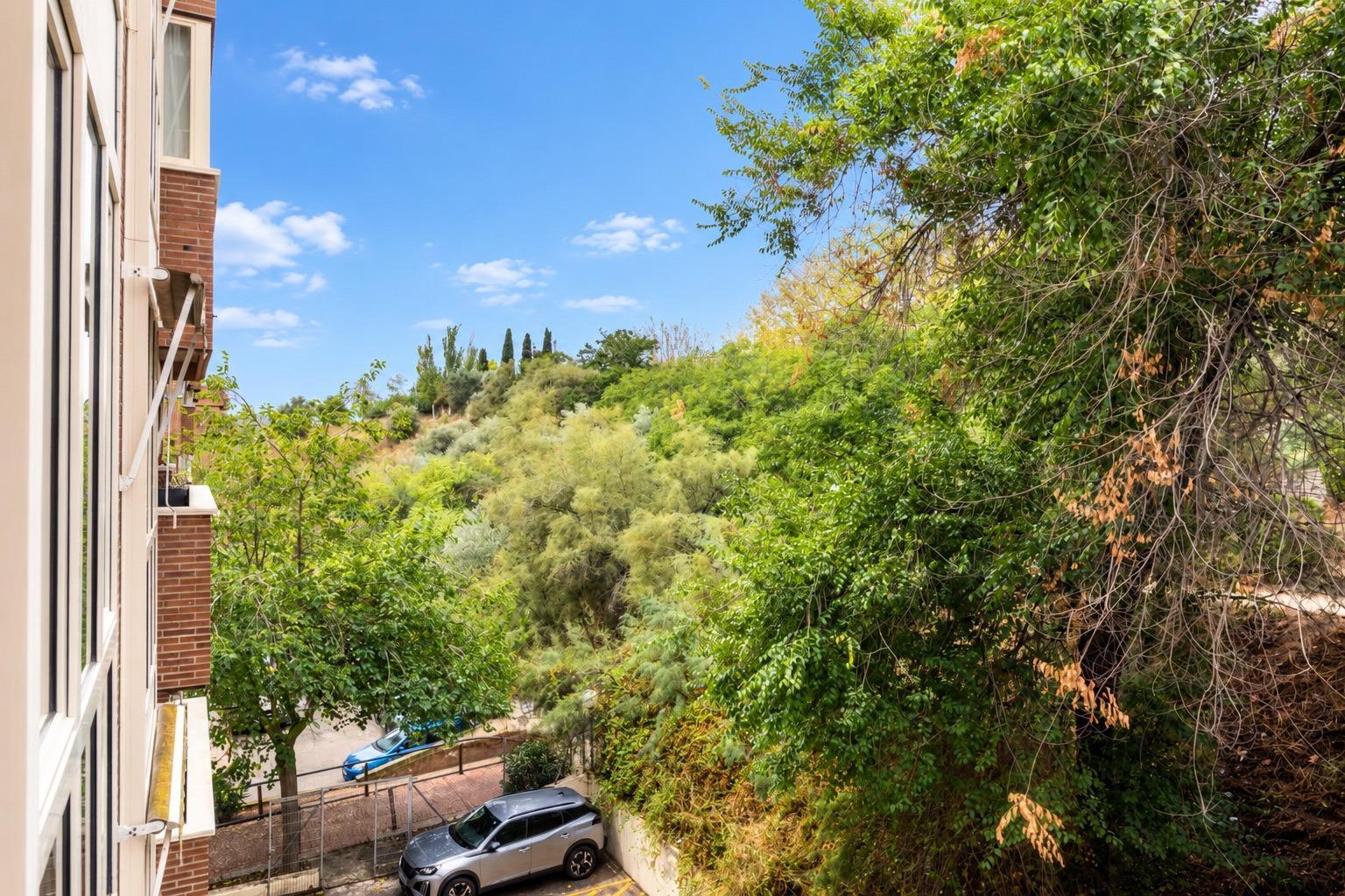 Flat for Sale in Toledo