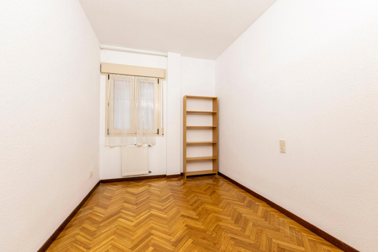 Flat for Sale in Toledo