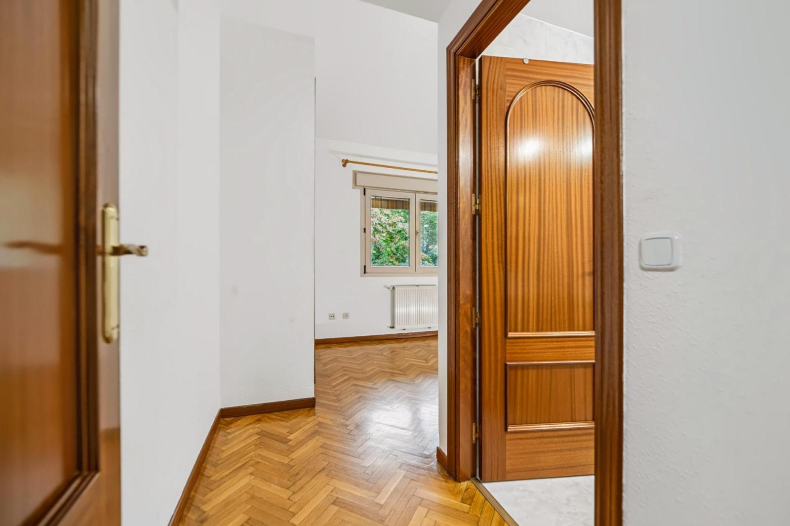 Flat for Sale in Toledo