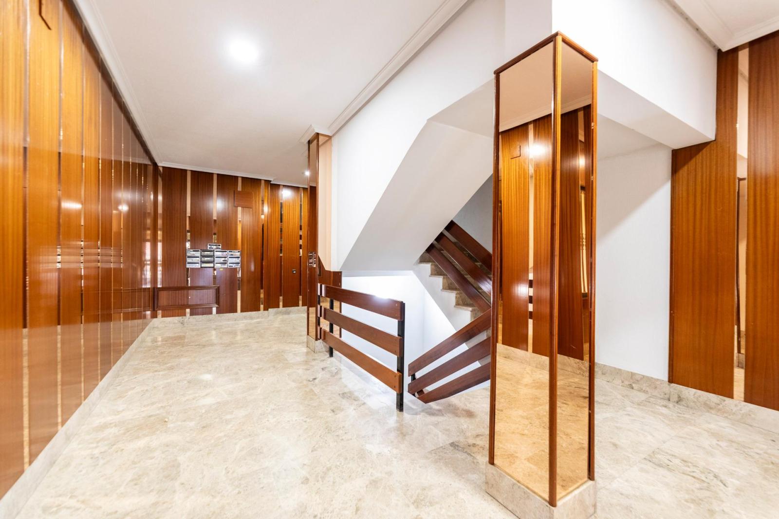 Flat for Sale in Toledo