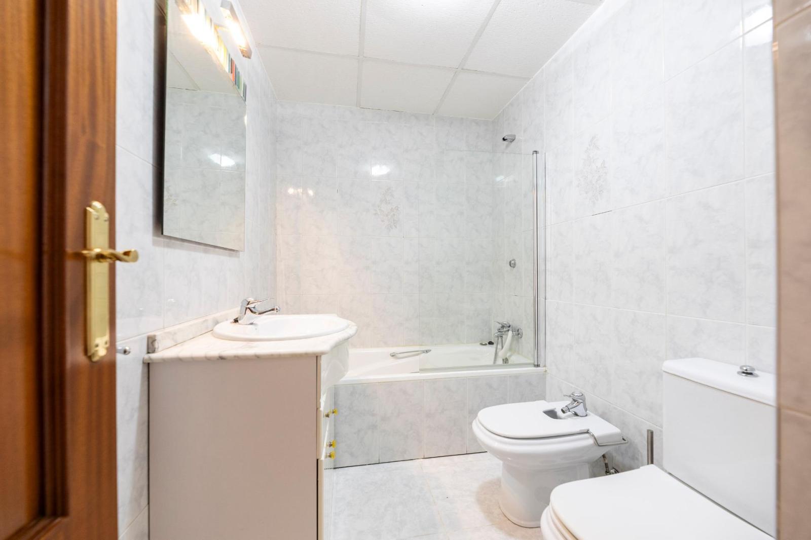 Flat for Sale in Toledo