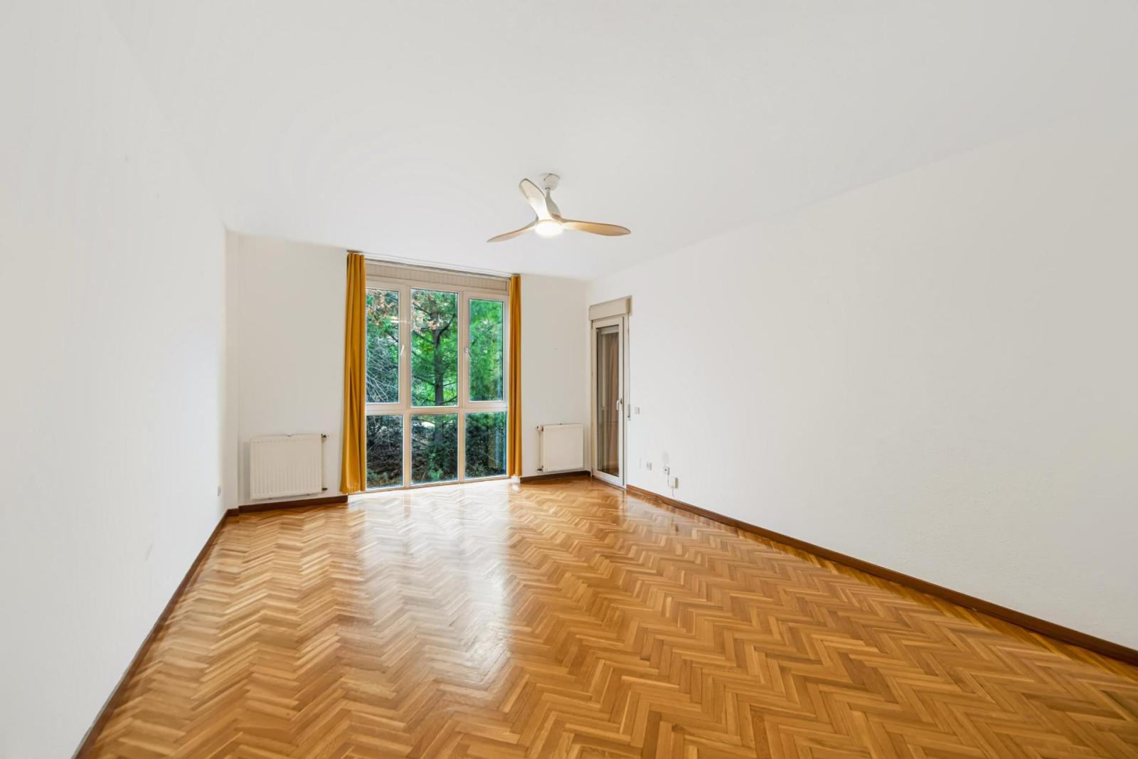 Flat for Sale in Toledo