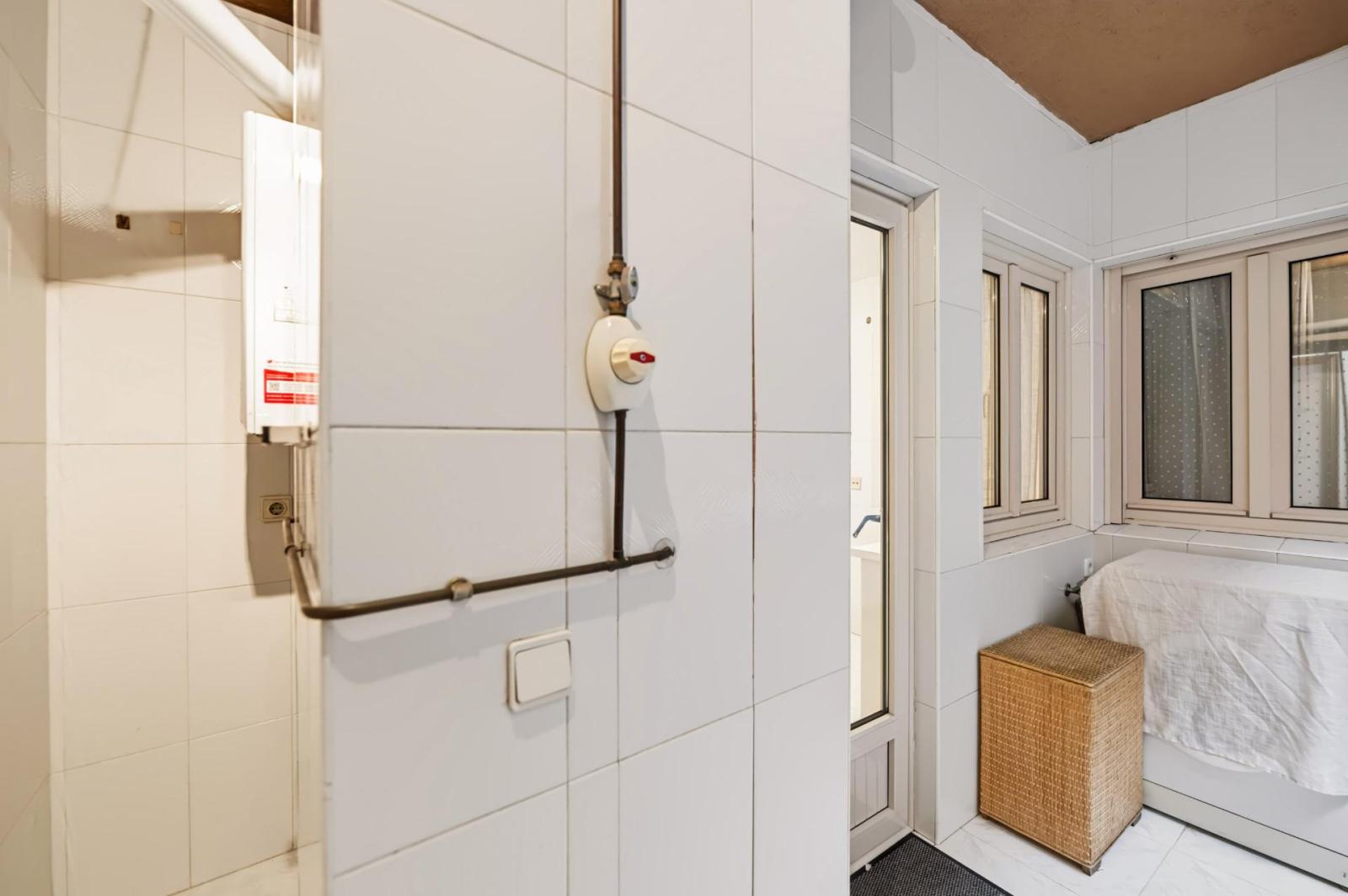 Flat for Sale in Toledo