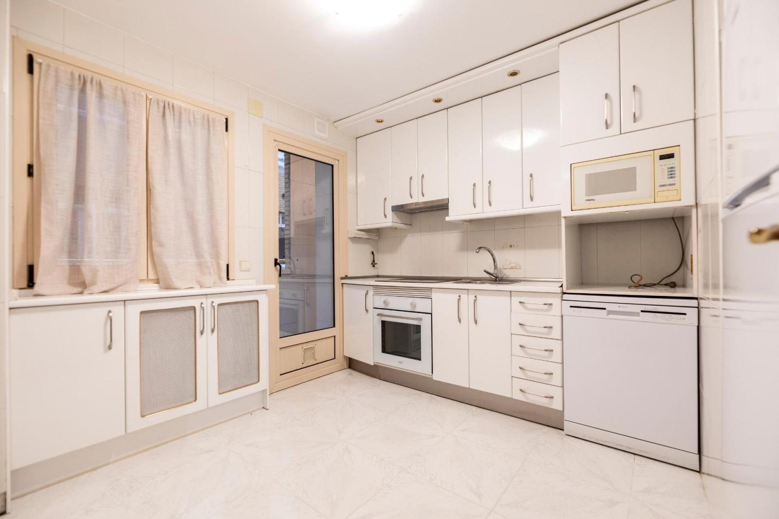 Flat for Sale in Toledo