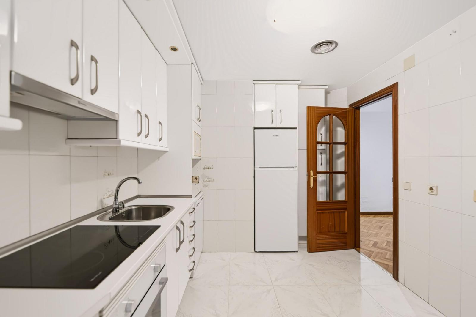 Flat for Sale in Toledo