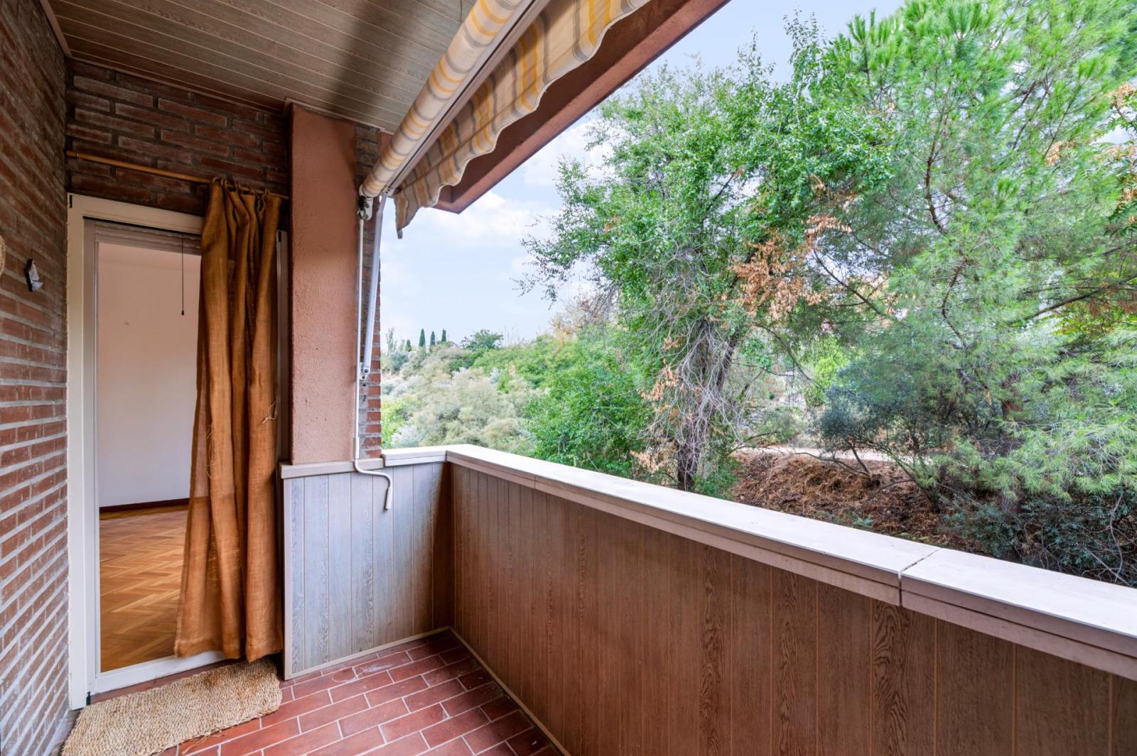 Flat for Sale in Toledo