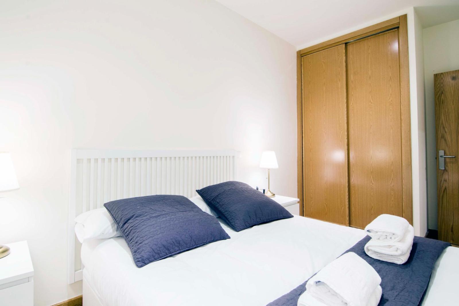 Flat for Sale in Madrid