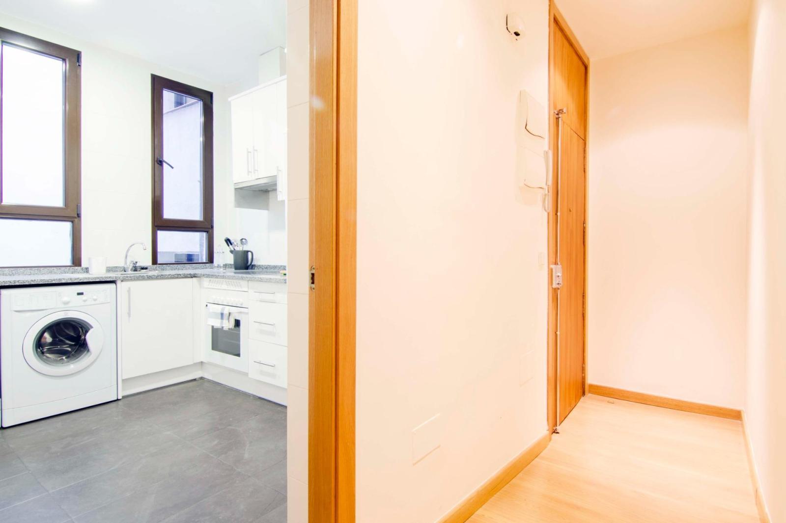 Piso en Venta en Madrid