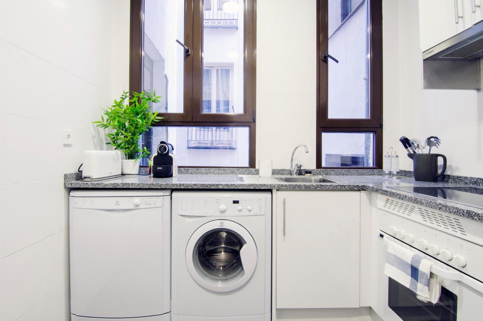 Piso en Venta en Madrid