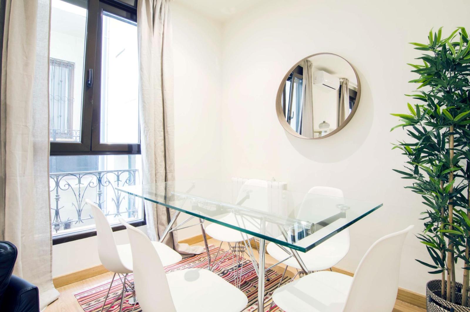 Piso en Venta en Madrid