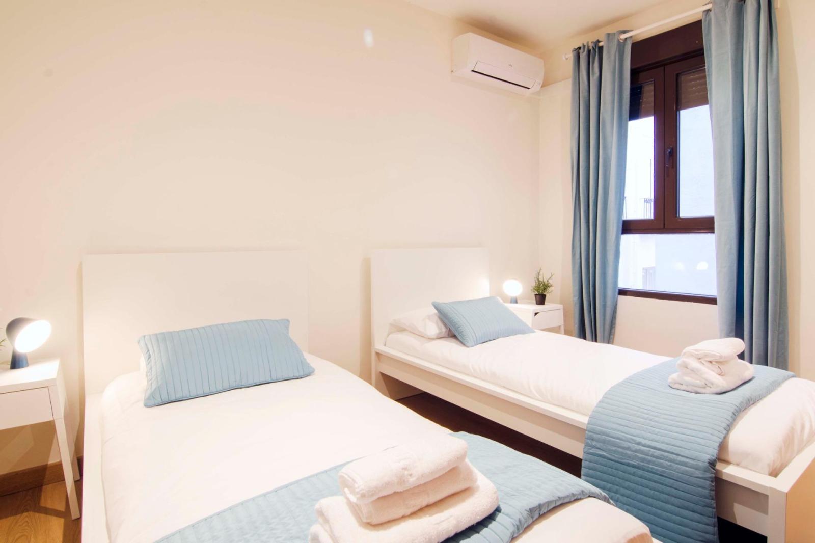 Piso en Venta en Madrid