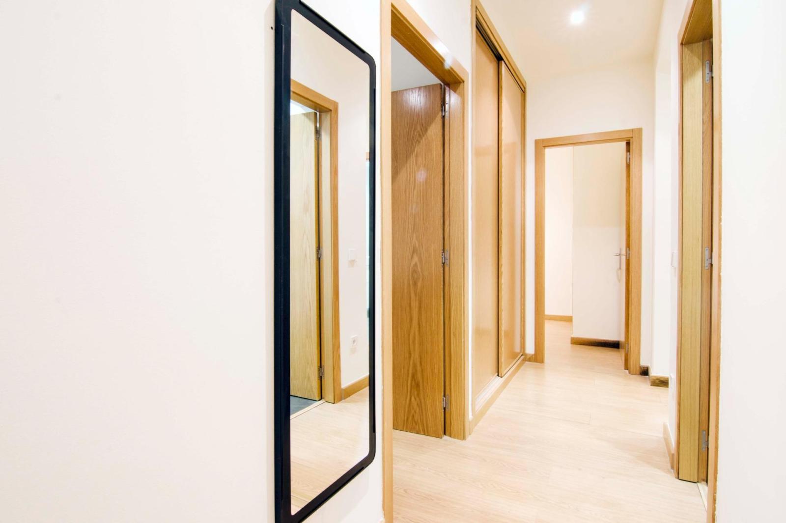 Flat for Sale in Madrid