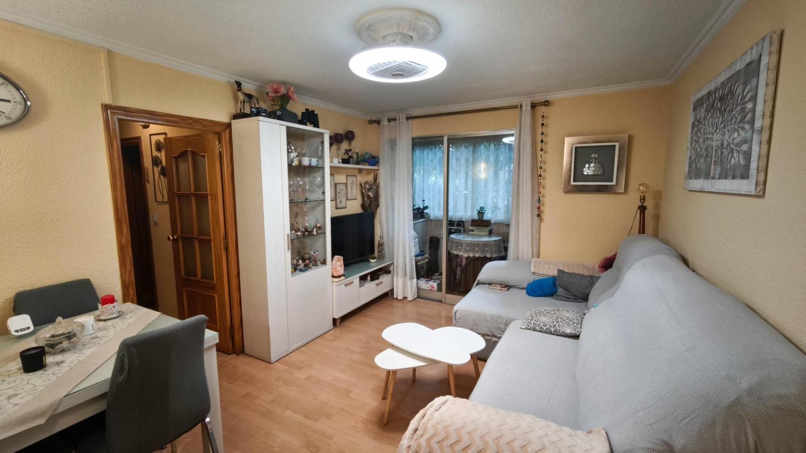 Piso en Venta en Madrid