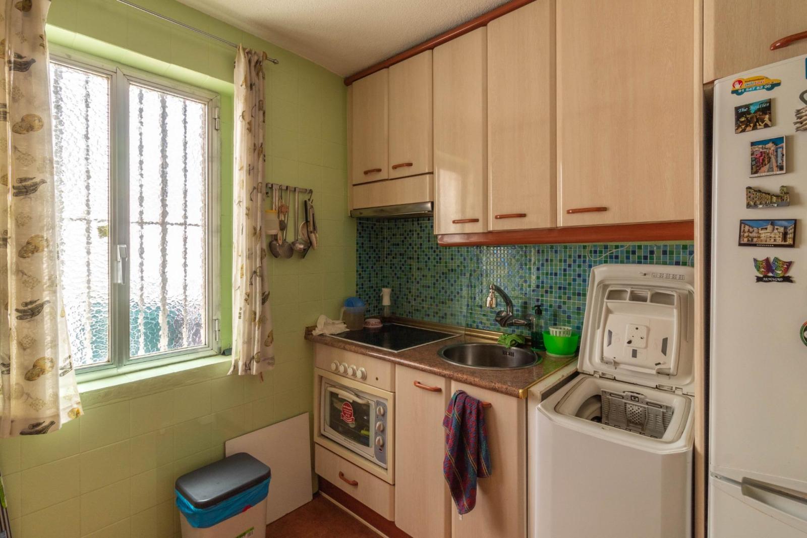 Piso en Venta en Madrid