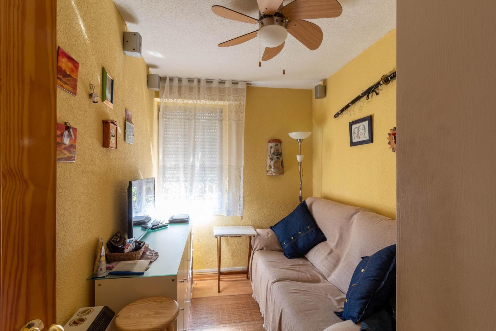 Piso en Venta en Madrid